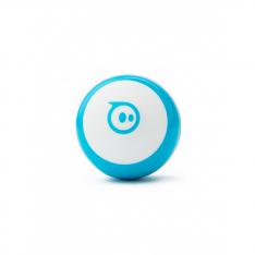 Robot Sphero Mini Bola Robotica Interactiva Azul 010101 Es